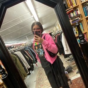 Meet your Posher, Luzia